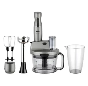 fakir-blender-mr-chef-set-silver-stone